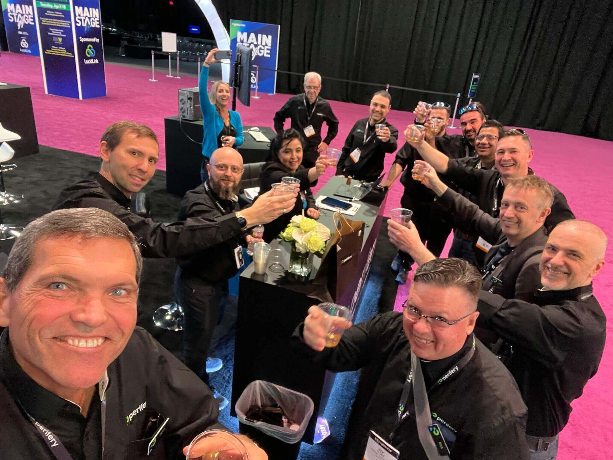 Object Matrix Products Become Part of the Pixitmedia Portfolio