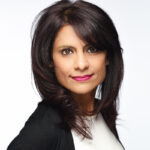 Deepika Bajaj Headshot