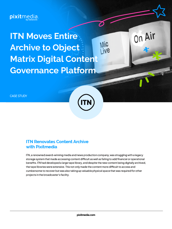Itn Case Study Thumb