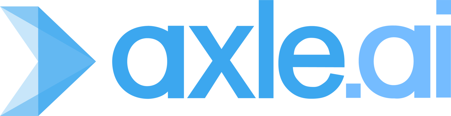 Axle.ai Logo