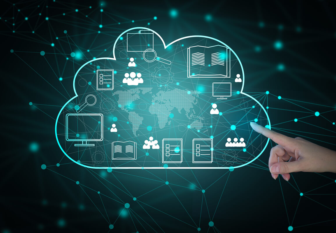 Content Distribution