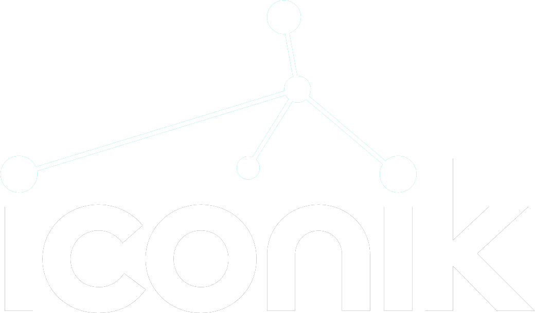 Iconik Logo