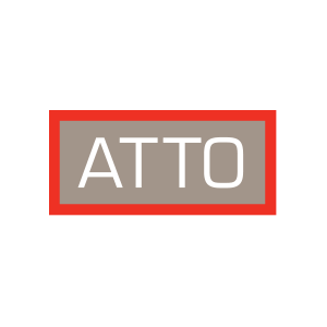 Atto Podcast Logo