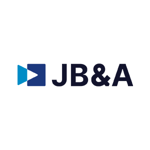 JB&A Podcast Logo