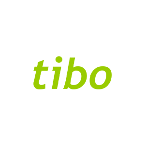 Tibo Podcast Logo