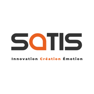 SATIS Podcast Logo