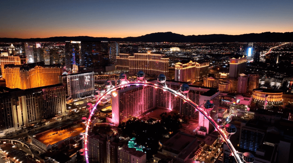 NAB Las Vegas 2024