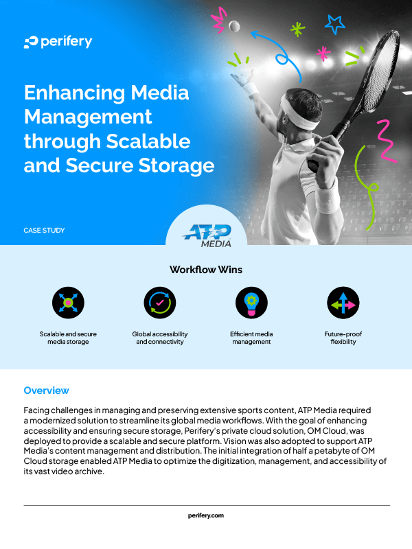 Perifery Atp Case Study