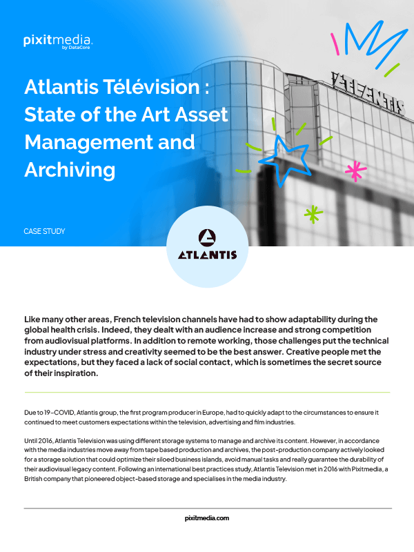 Atlantis Television Case Study En Thumb