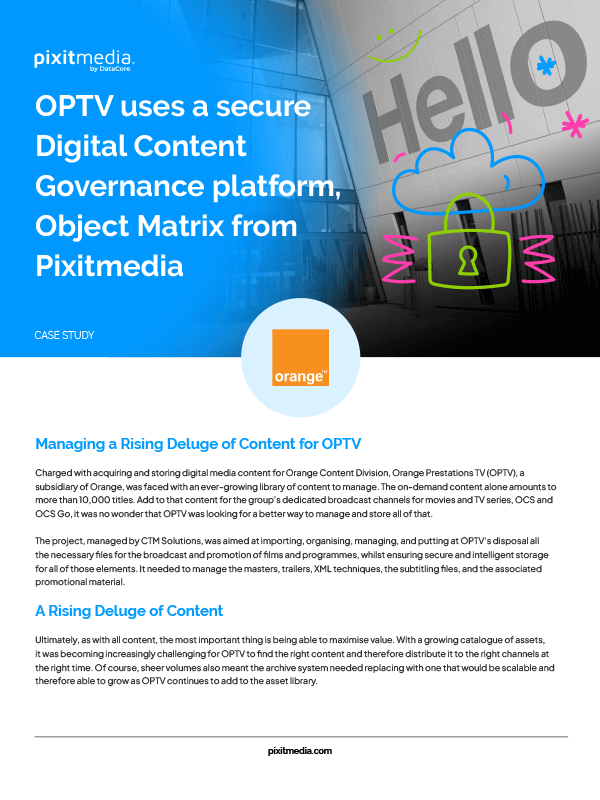 Orange Case Study Thumb