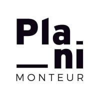 Planimonteur Logo