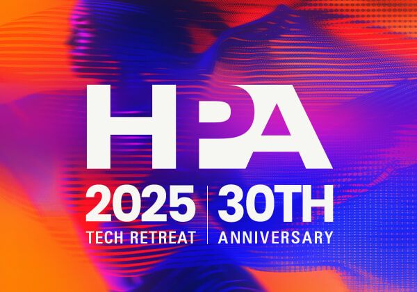 Hpa Tech Retreat