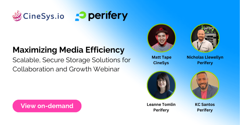 Maximizing Media Efficiency Webinar Thumb