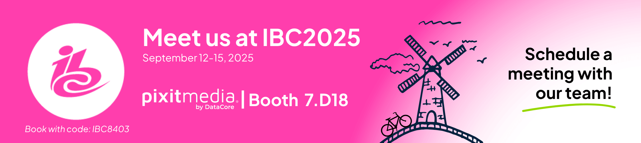 Ibc Banner