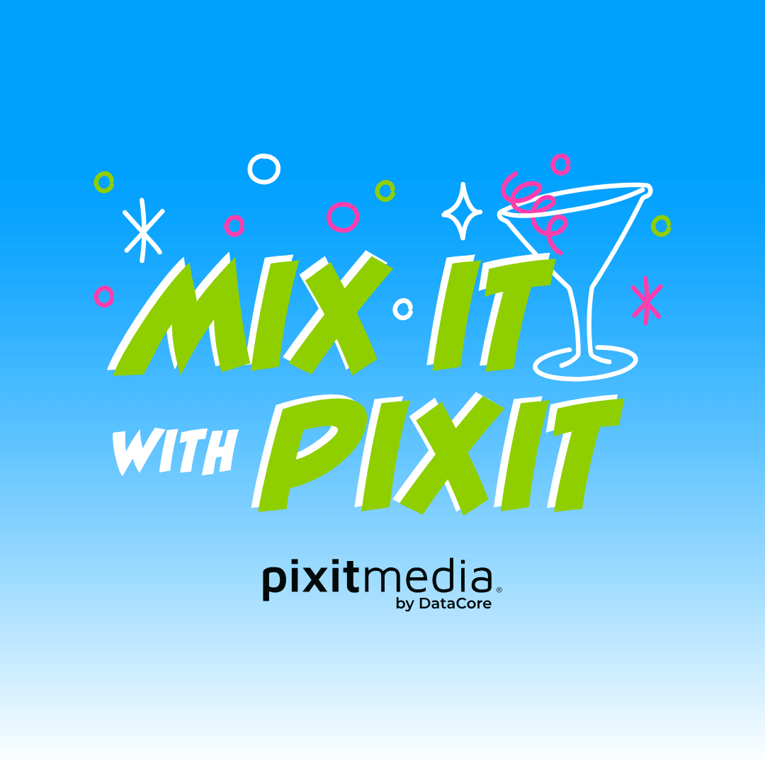 Mixit Pixitmedia