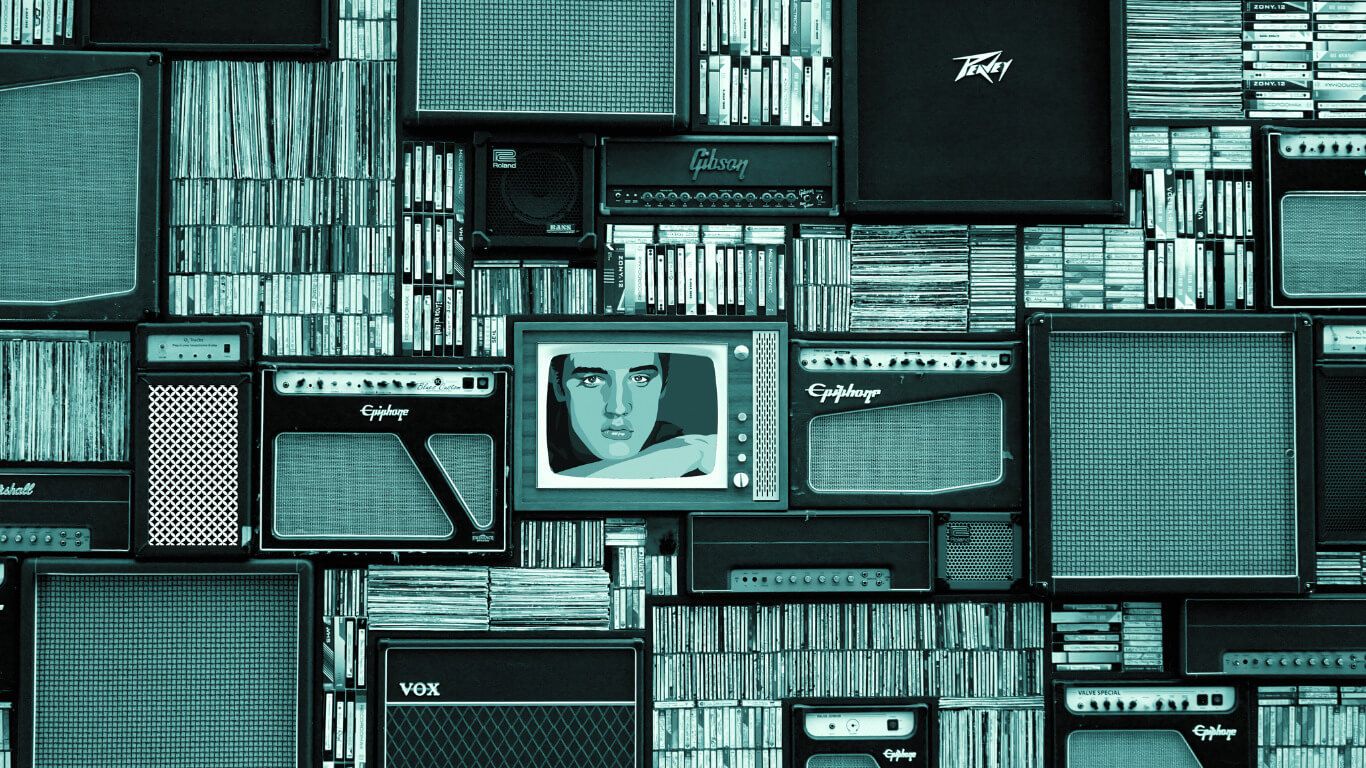 The State of Media Archiving 2025