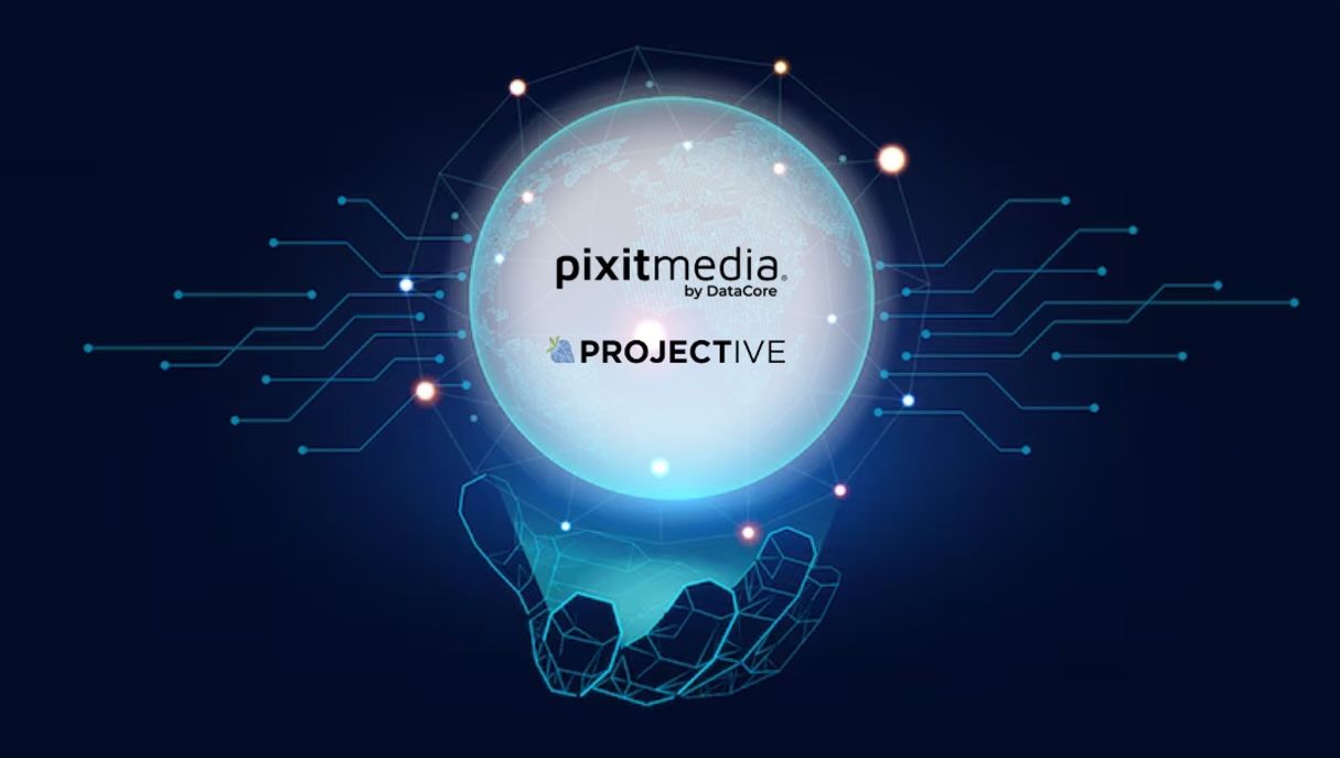 Webinar Recap: From Chaos to Collaboration-Streamlining Creative Workflows with Projective and Pixitmedia
