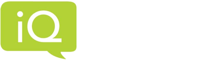 Iq Media Logo